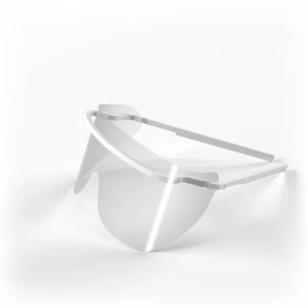 Защитный экран для глаз ЭПГ «Елат»