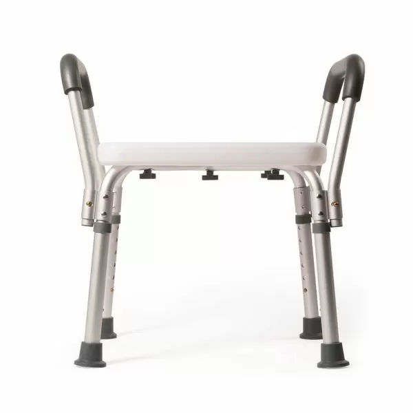 Табурет для ванны Barry 10570 с поручнями