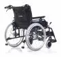 Кресло-коляска для полных "Ortonica" Base-120 (грузоподъемность 295 кг)