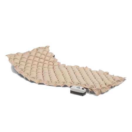 Матрас противопролежневый Армед ячеистый без функции Статик с автоматическим компрессором