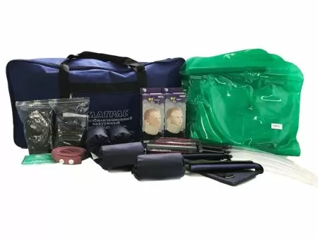 Укладка травматологическая №2 для детского сада