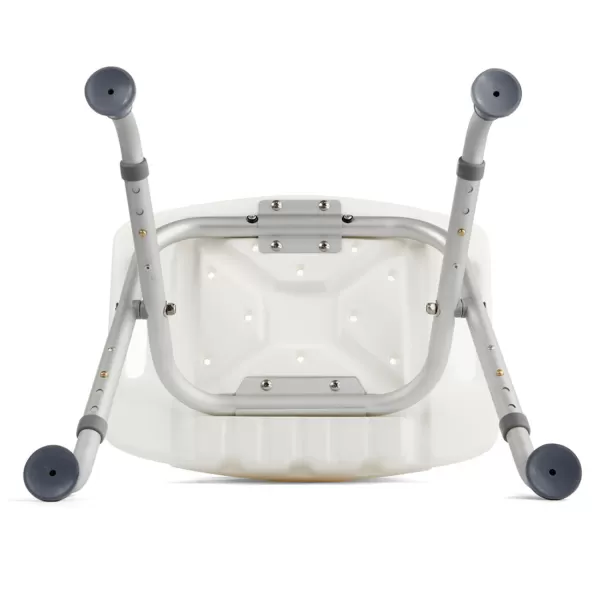 Стул для ванны Barry 10566/T складной