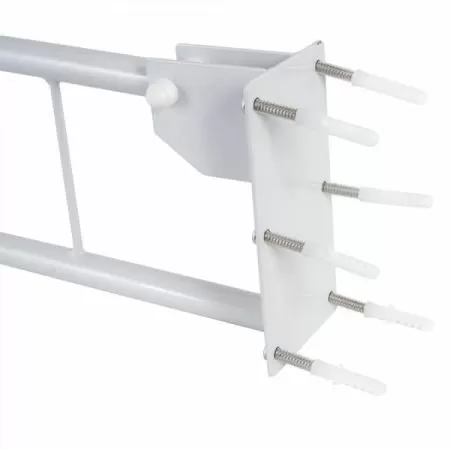 Поручень откидной Barry 12321