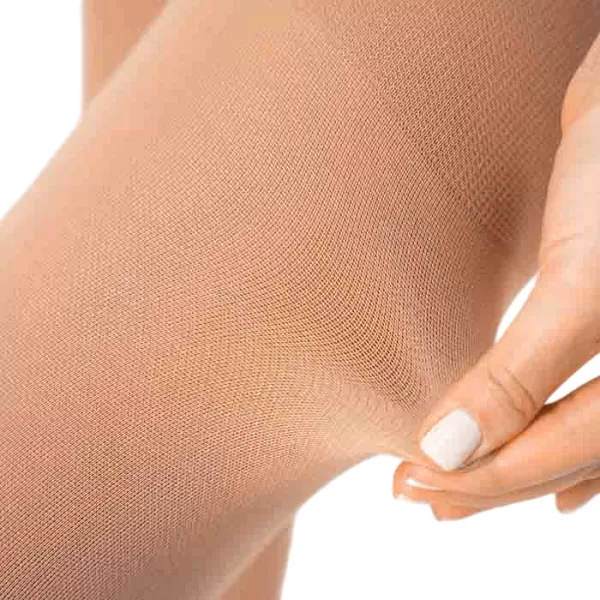 Колготки компрессионные Evolution TK.961, 1 класс компрессии, цвет бежевый  