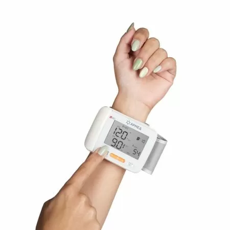 Тонометр автоматический на запястье Армед YE8600A