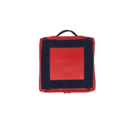Сумка-чехол МЕДПЛАНТ Волонтер-3, цвет красный, артикул 1528
