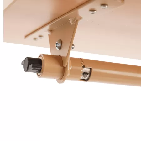 Стол прикроватный Burmeier Duo двухсекционный