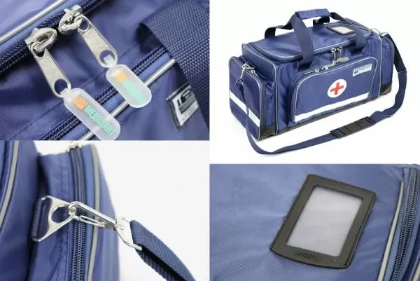 Набор реаним педиатр для с/пом детям НИП-01 "Медплант" без аспиратора арт 988