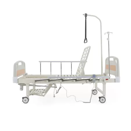 Кровать электрическая MED-MOS YG-2 ABS без туалета