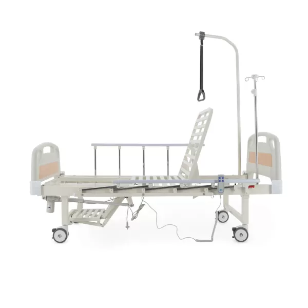 Кровать электрическая MED-MOS YG-2 ABS без туалета