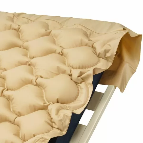 Матрас противопролежневый ячеистый Barry Dome Static