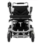 Кресло-коляска с электроприводом "Ortonica" Pulse-620 пневматические колеса, ширина сиденья 18"(45см) PP
