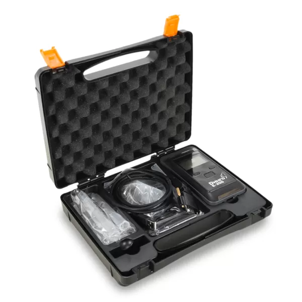 Алкотестер профессиональный Динго E-200 SD со слотом для SD карты