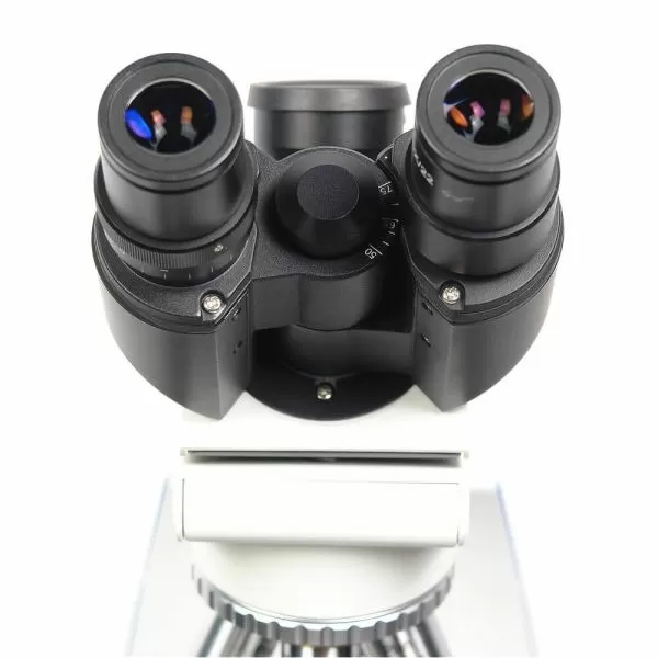 Микроскоп биологический тринокулярный Микромед 3 (U3), арт. 27854