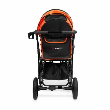 Кресло-коляска для детей с ДЦП Армед Эвита нео