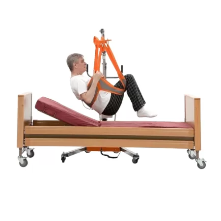 Подвес-гамак для подъемника МЕТ RH-100 HYGIENIC, туалетный