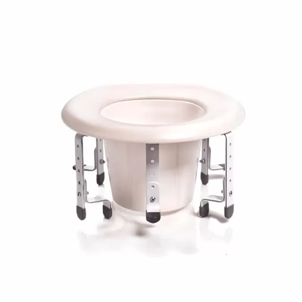 Насадка на унитаз "Ortonica" TU-144  (c регулировкой высоты)