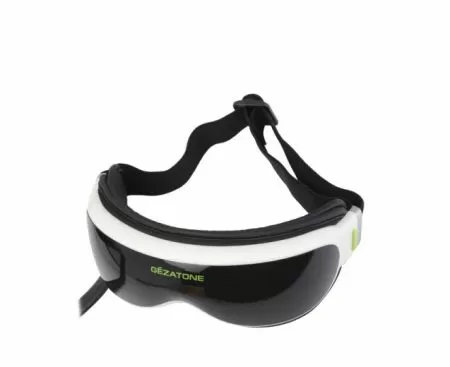 Массажер для глаз iSee 380 «Gezatone»