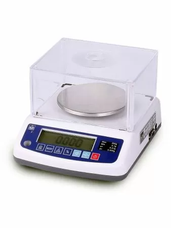 Весы лабораторные ВК-600
