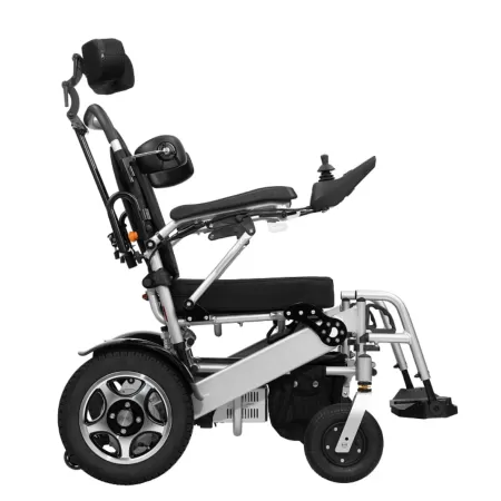 Кресло-коляска с электроприводом ORTONICA Pulse 760