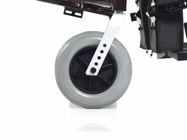 Кресло-коляска ORTONICA Luxe 200 (Delux-560)