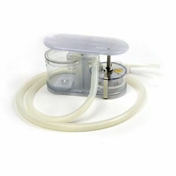 Аппарат дыхательный ручной АДР-МП-В (Взрослый) с аспиратором, арт 745