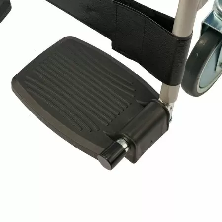 Кресло-каталка Barry V2P, ширина сиденья 44 см