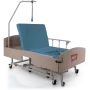 Кровать электрическая MET INTEGRA ELECTRO, артикул 19829, со встроенным креслом-каталкой, ширина 100 см
