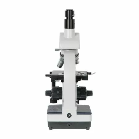 Микроскоп биологический монокулярный Микромед 1 (вар. 1-20V), арт. 30511