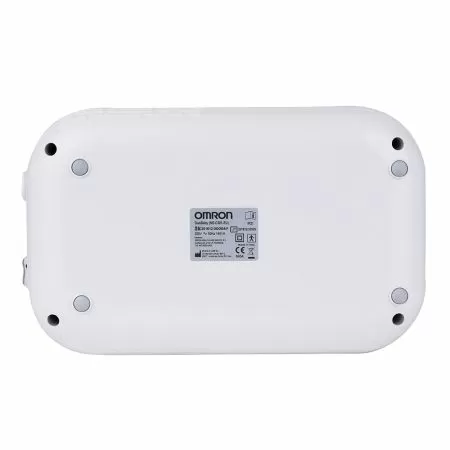 Небулайзер Omron DuoBaby с назальным аспиратором (NE-C301-RU)