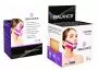 Кинезио тейп для лица Face Tape BBalance 5см*5м, хлопок, бежевый