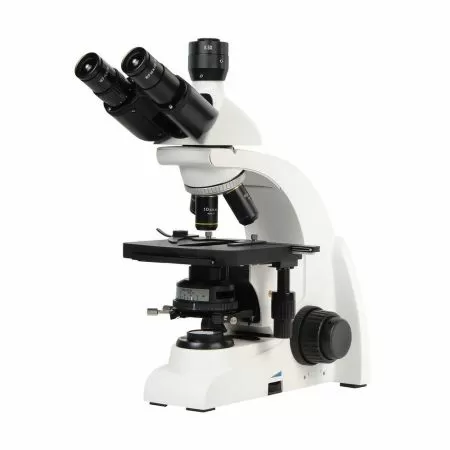 Микроскоп биологический тринокулярный Микромед 1 (3 LED inf.), арт. 27867