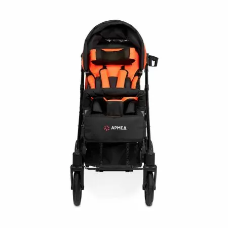 Кресло-коляска для детей с ДЦП Армед Эвита нео