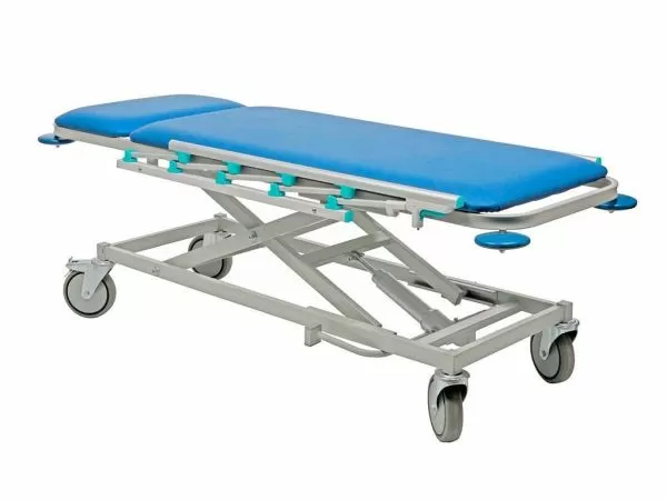 Тележка для перевозки больных Промет МД ТБЛ-01