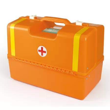 Укладка врача скорой медицинской помощи МЕДПЛАНТ серии УПМ-П2/3, артикул 1539