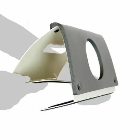 Фиксатор головы складной иммобилизационный МЕДПЛАНТ ФГС-01, артикул 1300