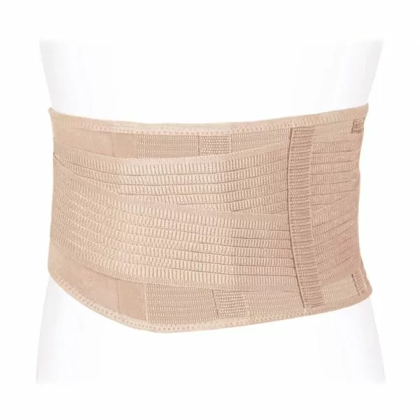 Бандаж для беременных Экотен ДР-02, дородовый и послеродовый