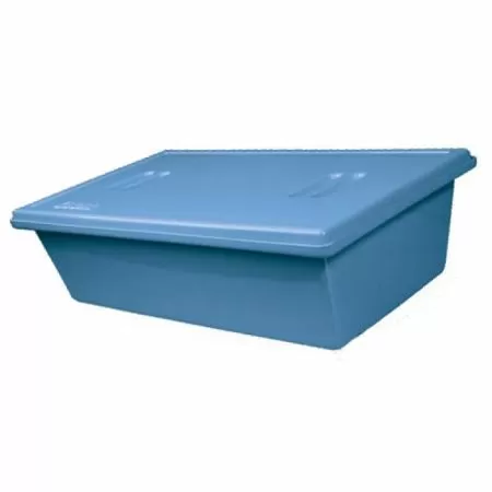 КДС-35 контейнер без слива для дезинфекции и обработки медицинских изделий