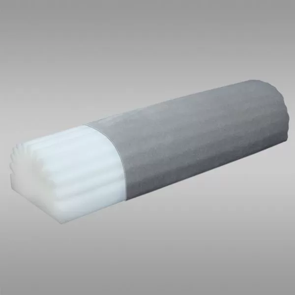 Валик ортопедический Крейт П-304, высота 10 см