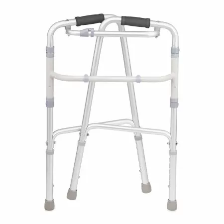 Ходунки одноуровневые Армед YU710 шагающие б/у