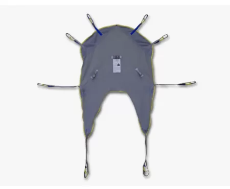 Универсальный мягкий подвес с поддержкой головы Инва для подъемников для инвалидов FC170050-М