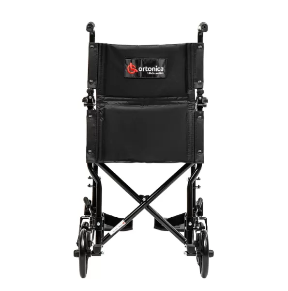 Кресло-каталка ORTONICA Escort-100 (Base-105) 