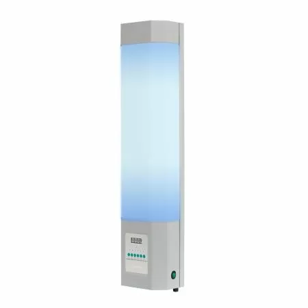 Облучатель-рециркулятор Армед СН 211-115 М с таймером (металлический корпус)