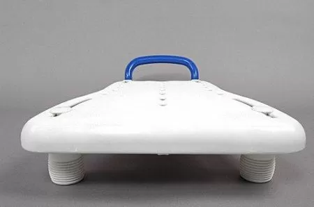 10440 Скамейка для душа (с поручнем)