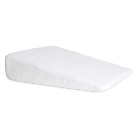 Подушка клиновидная AMBESONNE plortows, размер 80x70x19см