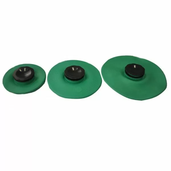 Пузырь для льда резиновый