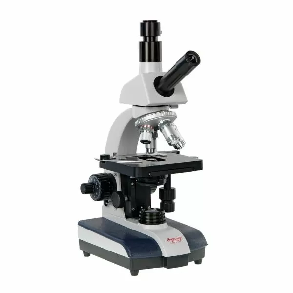 Микроскоп биологический монокулярный Микромед 1 (вар. 1-20V), арт. 30511