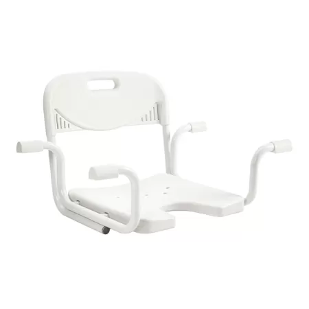 Сиденье для ванны Ortonica Lux-430 с регулировкой ширины