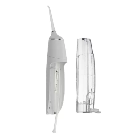 Ирригатор полости рта портативный CS Medica AquaPulsar CS-3 PRO+ White