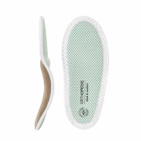 Стельки ортопедические Luomma Lum 509 каркасные детские 